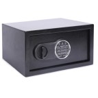 Cassaforte di sicurezza con serratura elettronica 405ET - 405 x 335 x 229 mm - Iternet