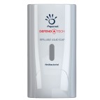 Dispenser antibatterico Defend Tech - per sapone liquido e gel - Papernet