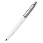 Penna sfera Jotter Original - punta M - fusto bianco - Parker