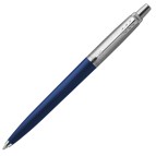 Penna sfera Jotter Original - punta M - fusto blu navy - Parker