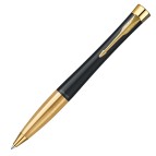 Penna a sfera Twist Urban Muted Black GT - punta M - Parker