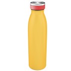 Bottiglia termica Cosy - 500 ml - giallo - Leitz