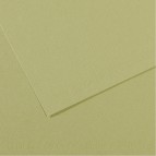 Foglio Mi-Teintes - A4 - 160 gr - verde mandorla - Canson