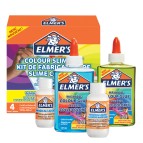 Traslucido Slime Kit - Elmer's