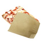 Pizza Street - carta pura cellulosa - 180 x 180 mm - Kami - conf. 250 pezzi