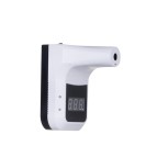 Termoscanner automatico a infrarossi - da parete
