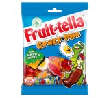 Caramella gommosa - crazy mix - formato pocket 90 gr - Fruit-Tella