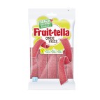 Caramella gommosa Onda Frizz - senza gelatina animale - 145 gr - Fruit-Tella