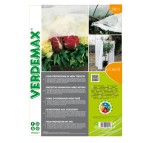 Velo di protezione - per piante - 1,6 x 10 m - 17 gr - bianco - Verdemax