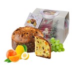 Panettone Classico Linea Cuccioli - 500 gr - Loison