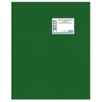 Registro corrispettivi 1 aliquota r/cassa - 46 pag - DU132800000 - Data Ufficio