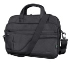 Borsa per notebook Sidney da 15,6''- ecocompatibile - Trust