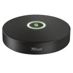 Microfono Iris - esteso per videocamera-  per conferenze - Trust