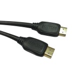 Cavi HDMI - con ethernet - da 1,5 mt - MKC