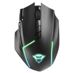 Mouse Gaming Ranoo - GXT 131 - wireless - Trust