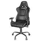 Sedia Gaming GXT 708 - nero - Trust