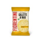Gallette - mais - Fiorentini - conf. 30 pezzi (monoporzione 16 gr cad.)