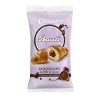 Cornetto - con farcitura di cioccolato - Bauli ( multipack da 10 pezzi )