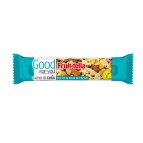 Barretta Good For You - di frutta secca - cocco e fave di cacao - 36 gr - Fruitella