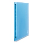 Raccoglitore ad anelli 2ndLife - 22 x 30 cm - Ø 15 mm - blu - Favorit