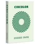 Carta Circolor - A4 - 80 gr - verdino - Favini - conf. 500 fogli