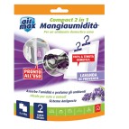 MangiaumiditA' appendibile compact 2 in1 - lavanda di provenza - 50 gr - Air Max
