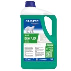 Detergente Igienic Floor - 5 L - mela verde/bacche - Sanitec