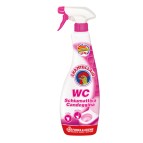 Anticalcare spray WC - con candeggina - 625 ml - Chanteclair