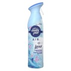 Deodorante per ambienti Lenor - elimina ordori - 300 ml - risveglio primaverile - Ambi Pur