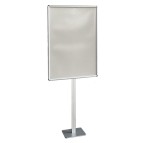 Cornice a scatto ST - autoportante - monofacciale - 70 x 100 mm - Studio T