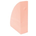 Portariviste Mag-Cube Aquarel - corallo - Exacompta