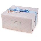 Colomba Linea Top - caramello salato - 1000 g - Loison