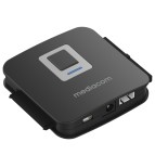 Adattatore USB 3.0 - per dischi rigidi SATA/IDE - Mediacom