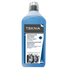 Anticalcare liquido - per lavatrici - 2 lt - Tekna