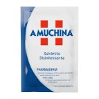 Salviette disinfettanti Pharmaderm - Amuchina - conf. 200 pezzi