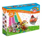 Set gioco 44 Gatti - DidO'