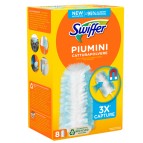 Ricarica Swiffer Duster - Swiffer - conf. 8 pezzi