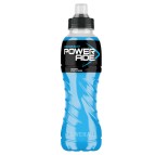 Powerade - in bottiglia - 500 ml - gusto mountain blast