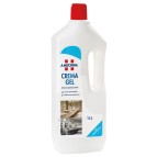 Crema gel detergente - 1 L - Amuchina Professional
