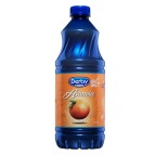 Succo di frutta Derby Blue - 1500 ml - gusto arancia