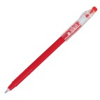 Penna sfera Frixionball Sticks - cancellabile - punta 0,7 mm - rosso - Pilot