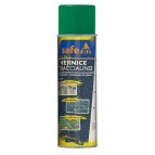 Bomboletta di vernice traccialinee - 500 ml - verde