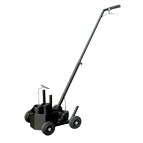 Carrello traccialinee - per vernici - 61 x 40 x 35 cm