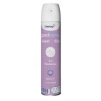 Deodorante spray per ambienti - 300 ml - floral - Good Sense