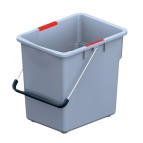 Secchio - compatibile con carrello VoleoPro Standard - 25 L - PPL - Vileda