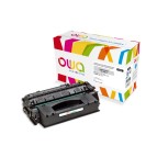 Armor - Toner per Hp - Nero - EP-708 H - 6.000 pag