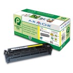 Armor - Toner per Hp - Giallo - EP-716Y - 1.400 pag