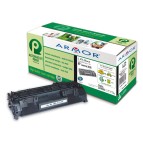 Armor - Toner per Hp - Nero - EP-719 - 2.300 pag