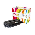 Armor - Toner per Hp - Nero - CE255X - 12.000 pag