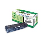 Armor - Toner per Hp - Nero - EP-725 - 1.600 pag